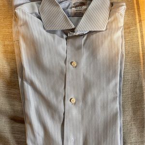 Brooks Brothers dress shirt